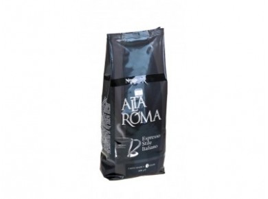 Кофе в зернах ALTAROMA nero, 1000г, 1 штука