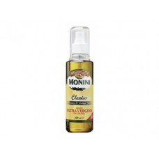 Оливковое масло спрей MONINI Extra Virgin, 200мл, 1 штука