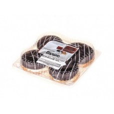 Пирожное БУШЕ 4х50г, 1 штука