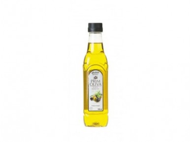 Оливковое масло PRIM OLIVА pure, 0,5л, 1 штука