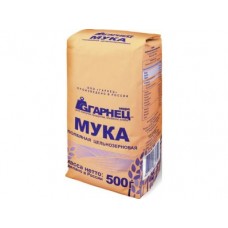 Мука полбяная ГАРНЕЦ, 500г, 1 штука