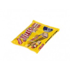 Шоколадный батончики NUTS мультипак, 5х30г, 1 штука