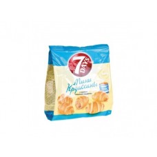 Мини круассаны 7 DAYS сгущенка, 200г, 1 штука