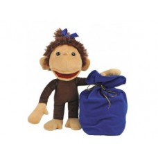 Игрушка с конфетами ЕГОЗА, 800г, 1 штука