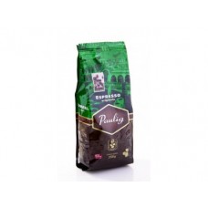 Кофе в зернах PAULIG espresso, 250г, 1 пакет