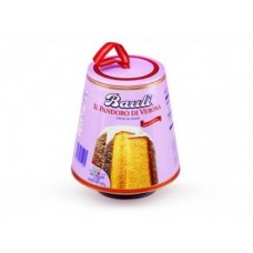 Кулич BAULI Веронский, 100г, 1 штука