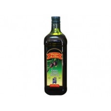 Оливковое масло MAESTRO DE OLIVA Extra Virgin,1л, 1 штука