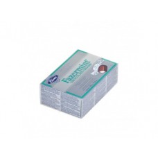 Шоколадные конфеты FAZERMINT, 150г, 1 коробка