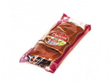 Рулет ЧЕРЕМУШКИ с маком, 300г, 1 штука