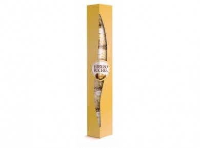Конфеты FERRERO Туба, 1 штука