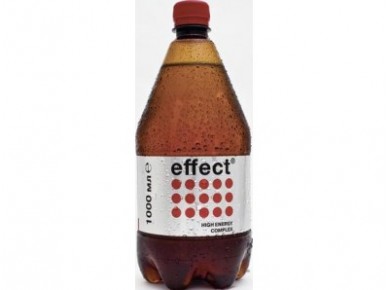 Энергетик EFFECT, 1л, 1 штука