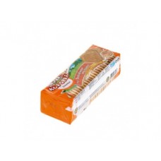 Печенье КОРОВКА Топленое молоко, 375г, 1 штука