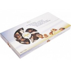 Шоколадные Конфеты AIMEE Морские ракушки, 500г, 1 штука