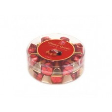 Шоколадные конфеты CHERRY QUEEN, 200г, 1 коробка