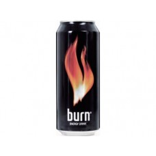 Энергетик BURN, 0,5л, 1 штука