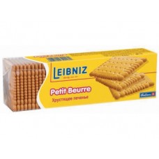 Печенье LEIBNIZ Petit Beurre, 220г, 1 штука