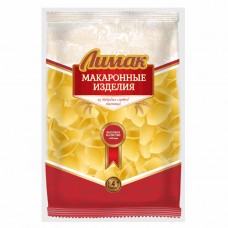 Макароны ЛИМАК (КРАСНЫЕ) в ассортименте группа А 450 гр.