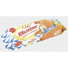 Печенье ЮБИЛЕЙНОЕ молочное, 126г, 1 упаковка