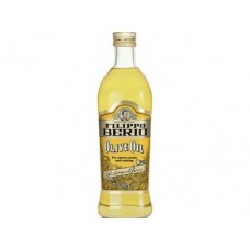 Оливковое масло  FILIPPO BERIO, 1л, 1 штука