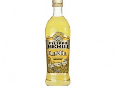 Оливковое масло  FILIPPO BERIO, 1л, 1 штука
