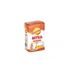 Мука ржаная КУДЕСНИЦА, 0,9кг, 1 штука