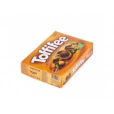 Шоколадные конфеты TOFFIFEE, 400г, 1 штука