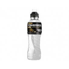 Энергетик POWERADE Снежное золото, 0,5л, 12 штук