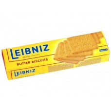 Печенье LEIBNIZ Бальзен, какао, 200г, 1 штука