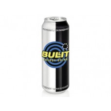 Энергетик BULLIT, 0,5л, 24 штуки