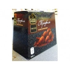 Конфеты Трюфели FINE FOOD FINESTRO, 800г, 1 штука
