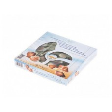 Шоколадные конфеты AIMEE Морские ракушки, 250г, 1 штука