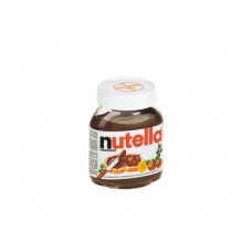 Шоколадная паста NUTELLA, 180г, 1 штука