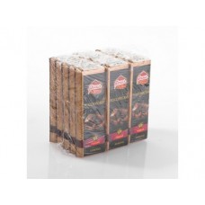 Шоколад РОССИЙСКИЙ Кофе с молоком, 25г, 15 штук