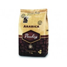 Кофе в зернах PAULIG Арабика, 250г, 1 коробка
