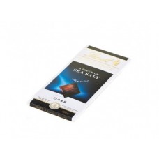 Темный шоколад LINDT excellence морская соль, 100г, 1 штука