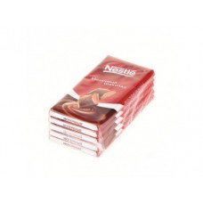 Шоколад NESTLE Классик, 100, 5 штук