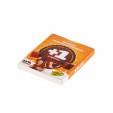 Шоколад молочный OZERA детский, 90г, 1 штука