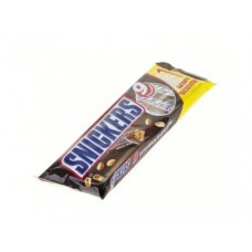 Шоколадный батончик SNICKERS, 9х40г, 1 штука