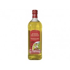 Оливковое масло LA ESPANOLA Extra Virgin 100%, 1л, 1 штука