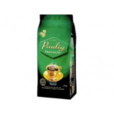 Кофе в зернах PAULIG  Президент, 250г, 1 пакет