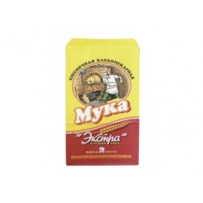 Пшеничная мука высший сорт ЭКСТРА, 2кг, 1 штука