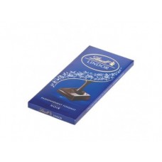 Шоколад LINDOR LINDT Темный, 150г, 1 штука