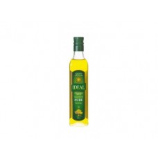 Оливковое масло IDEAL pure, 500мл, 1 штука