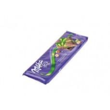 Шоколад MILKA с Фундуком, 250г, 1 штука