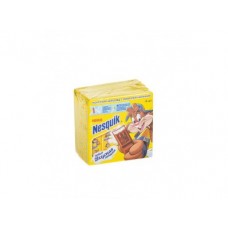 Шоколад NESQUIK молочный 4 пальца, 50г, 4 штуки