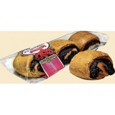 Маковый рулетик УЛЫБКА, 3х30г, 1 штука