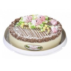 Торт НОВЫЙ КИЕВСКИЙ, 500г, 1 штука
