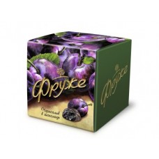 Конфеты ФРУЖЕ чернослив в шоколаде, 200г, 1 штука
