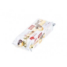 Печенье CLASSIC песочное с шоколадом, 250г, 1 штука