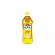 Оливковое масло MONINI Фильтрованное, 2л, 1 штука